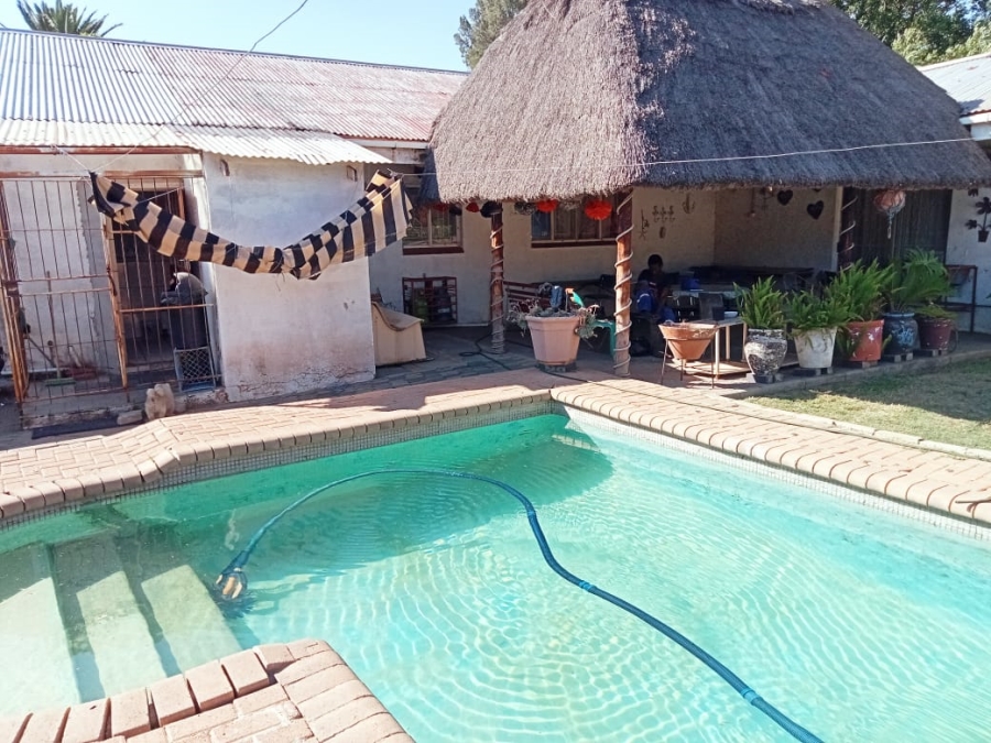 3 Bedroom Property for Sale in Saaiplaas Free State